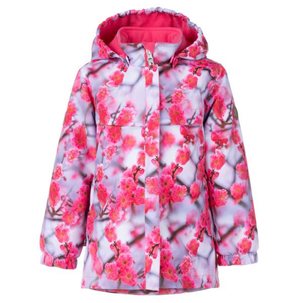 LENNE létt parka úlpa - Image 3