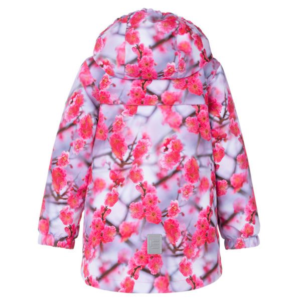 LENNE létt parka úlpa - Image 2